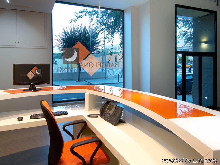 โอนา ลีฟวิง บาร์เซโลนา Aparthotel โอสปิตาเล็ต เดอ โยเบรกัต ภายนอก รูปภาพ