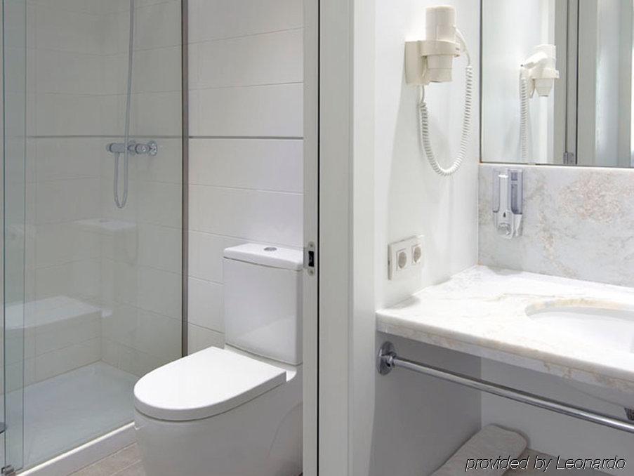 โอนา ลีฟวิง บาร์เซโลนา Aparthotel โอสปิตาเล็ต เดอ โยเบรกัต ภายนอก รูปภาพ